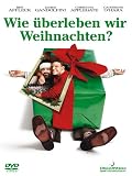 Wie �berleben wir Weihnachten? - (DVD + Weihnachts-Grusskarte)