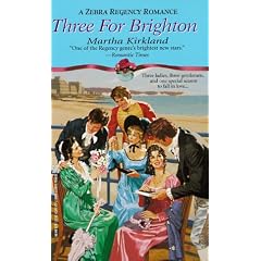 Three For Brighton