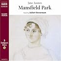 Mansfield Park (Classic Fiction)