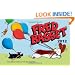 Fred Basset Yearbook 2012