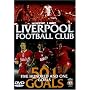 Liverpool FC 501 Great Goals