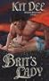 Brit's Lady (Avon Camelot Books)