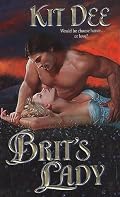 Brit's Lady (Avon Camelot Books)
