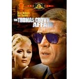 The Thomas Crown Affair