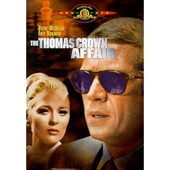 The Thomas Crown Affair