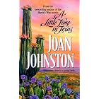 Little Time In Texas by Joan Johnston