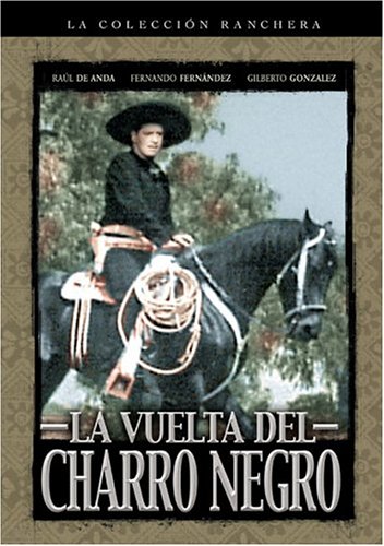 Free Download Of La Vulta del Charro Negro