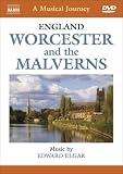 Musical Journey: England - Worcester & Malverns [DVD] [Import]