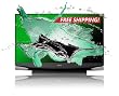 Mitsubishi WD-73738 73-Inch 3D DLP HDTV
