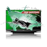 Mitsubishi WD-65738 65-Inch 3D DLP HDTV