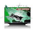 Mitsubishi WD-60738 60-Inch 3D DLP HDTV