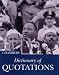Chambers Dictionary of Quotations