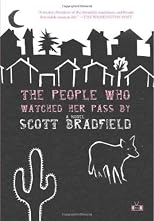 The People Who Watched Her Pass By