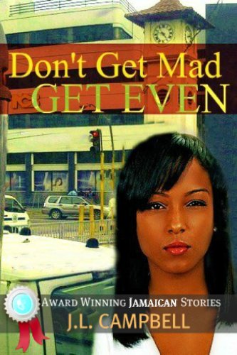 Dont Get Mad...Get Even image
