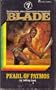 Pearl of Patmos (Richard Blade series, #7)