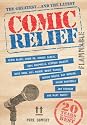 Comic Relief: The Greatest... and the Latest
