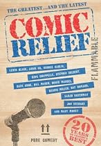 Comic Relief: The Greatest... and the Latest