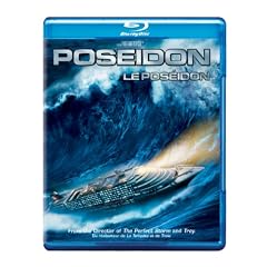 Poseidon (2006) [Blu-ray]