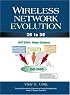 Wireless Network Evolution: 2G to 3G (Prentice Hall Communications Engineering and Emerging Technologies Series)