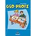 Geo-Profi - Ausgabe 2005: Geo-Profi. Geometrie 1. und 2. Schuljahr. Neubearbeitung