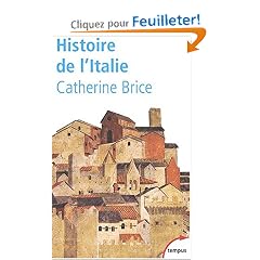 Histoire de l'Italie