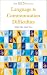 Book Language And Communication Difficulies (Special Educational Needs)