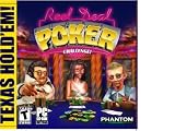 Reel Deal Texas Hold 'Em Poker Challenge