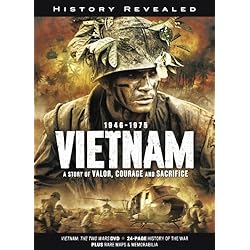 Vietnam: A Story of Valor, Courage and Sacrifice