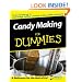 Candy Making for Dummies