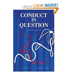 Conduct in Question: The First in a Trilogy