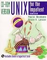 Unix for the Impatient, CD-ROM Version (2nd Edition)