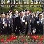 In Which We Serve: the Best of Military Bands