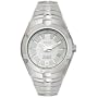 Seiko Men's SNG077 Arctura Kinetic Auto Relay Watch