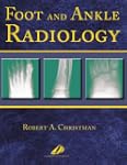 Foot and Ankle Radiology