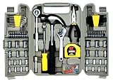 Allied 59045 105 Pc. Home & Auto Tool Set