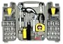 Allied 59045 105 Pc. Home & Auto Tool Set