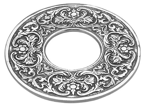 William & Mary Trivet 8