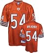 Youth Chicago Bears #54 Brian Urlacher Alternate Replica Jersey