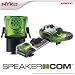 Video Games : Speaker Com for Xbox Live