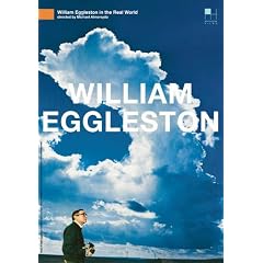 William Eggleston In the Real World