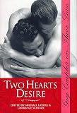Two Hearts Desire: Gay Couples on Their Love (Stonewall Inn Book Series)