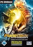 Eigenschaften Koch Media GmbH  / Planetside Invasion