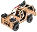 Search : GI Joe Desert Striker & Flint Figure