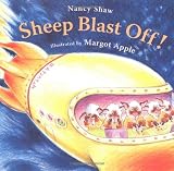 Buy : Sheep Blast Off!