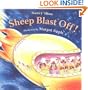 Sheep Blast Off!