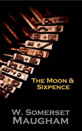 The Moon And Sixpence