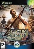 Medal of Honor - Rising Sun - 