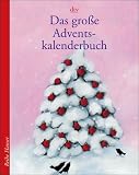 Das gro�e Adventskalenderbuch: Alina und die geheimnisvolle Zeit - Manfred Mai