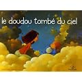 Le doudou tomb� du ciel