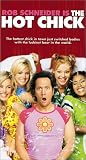 Hot Chick [VHS]